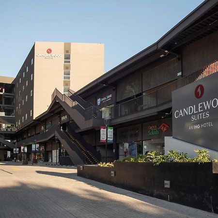 Candlewood Suites - Guadalajara Galerias By Ihg 萨波潘 外观 照片