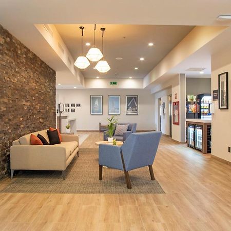 Candlewood Suites - Guadalajara Galerias By Ihg 萨波潘 外观 照片