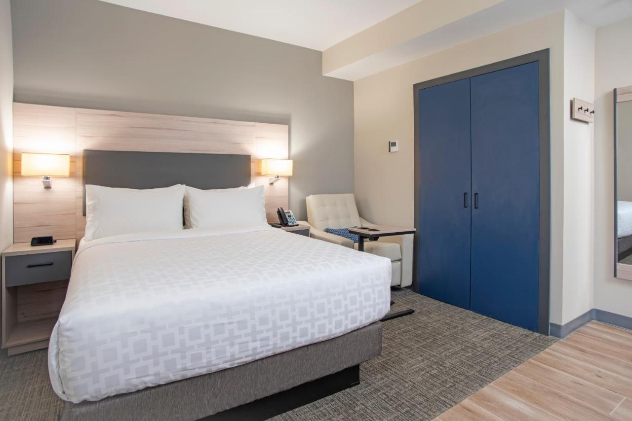 Candlewood Suites - Guadalajara Galerias By Ihg 萨波潘 外观 照片