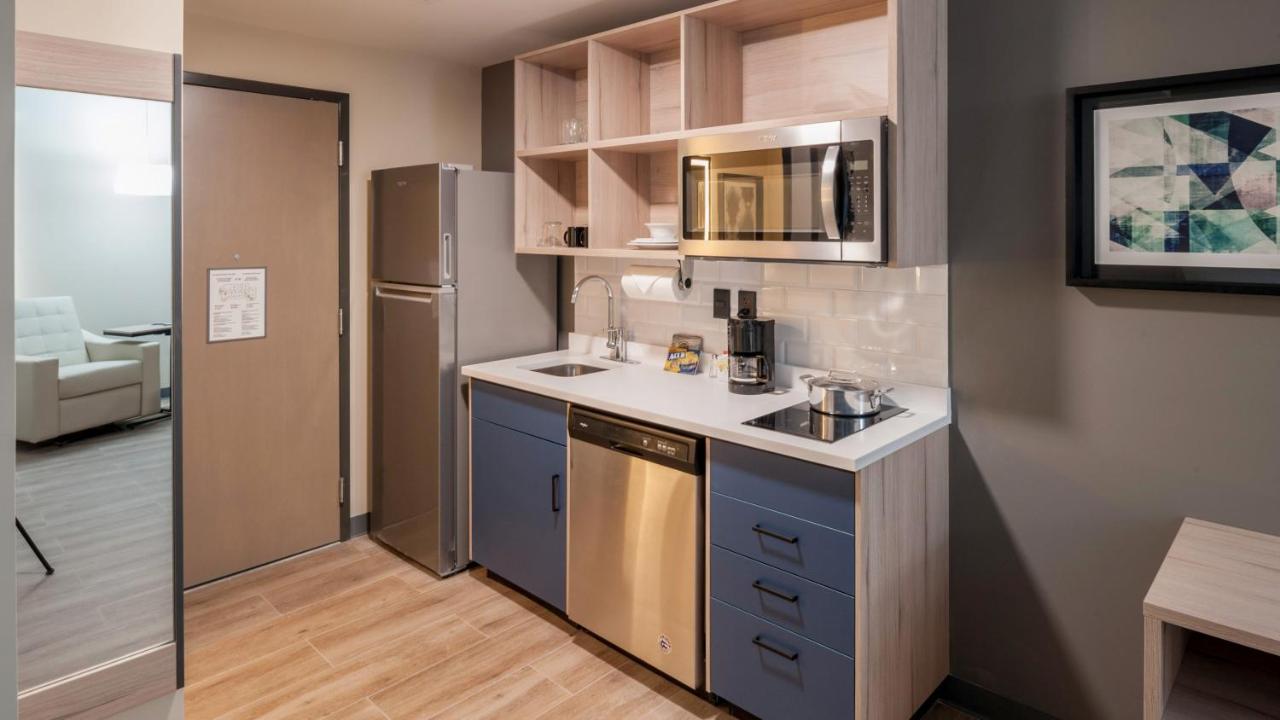 Candlewood Suites - Guadalajara Galerias By Ihg 萨波潘 外观 照片