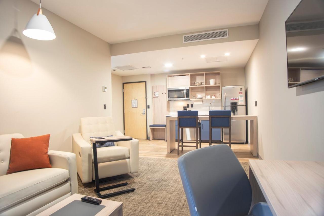 Candlewood Suites - Guadalajara Galerias By Ihg 萨波潘 外观 照片