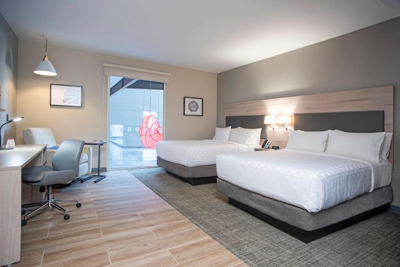 Candlewood Suites - Guadalajara Galerias By Ihg 萨波潘 外观 照片