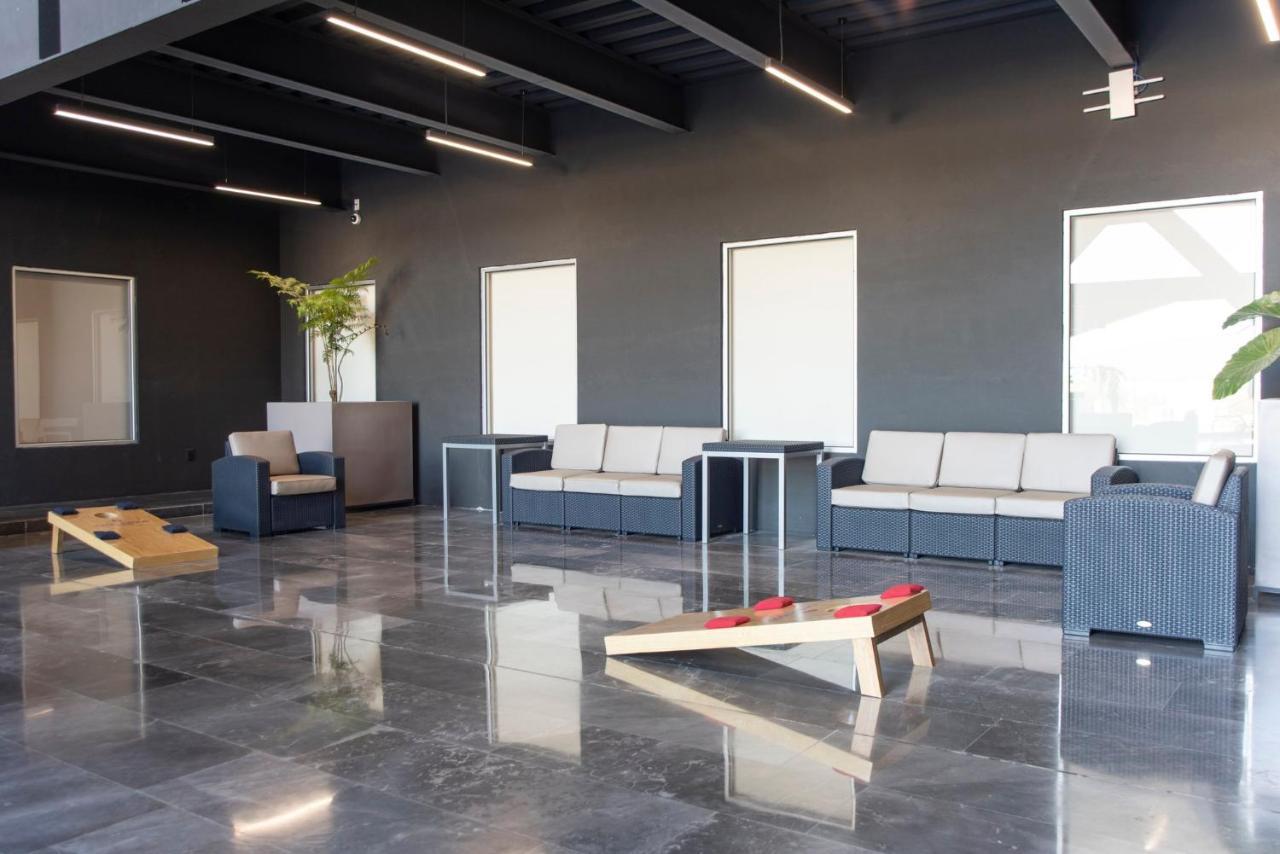 Candlewood Suites - Guadalajara Galerias By Ihg 萨波潘 外观 照片