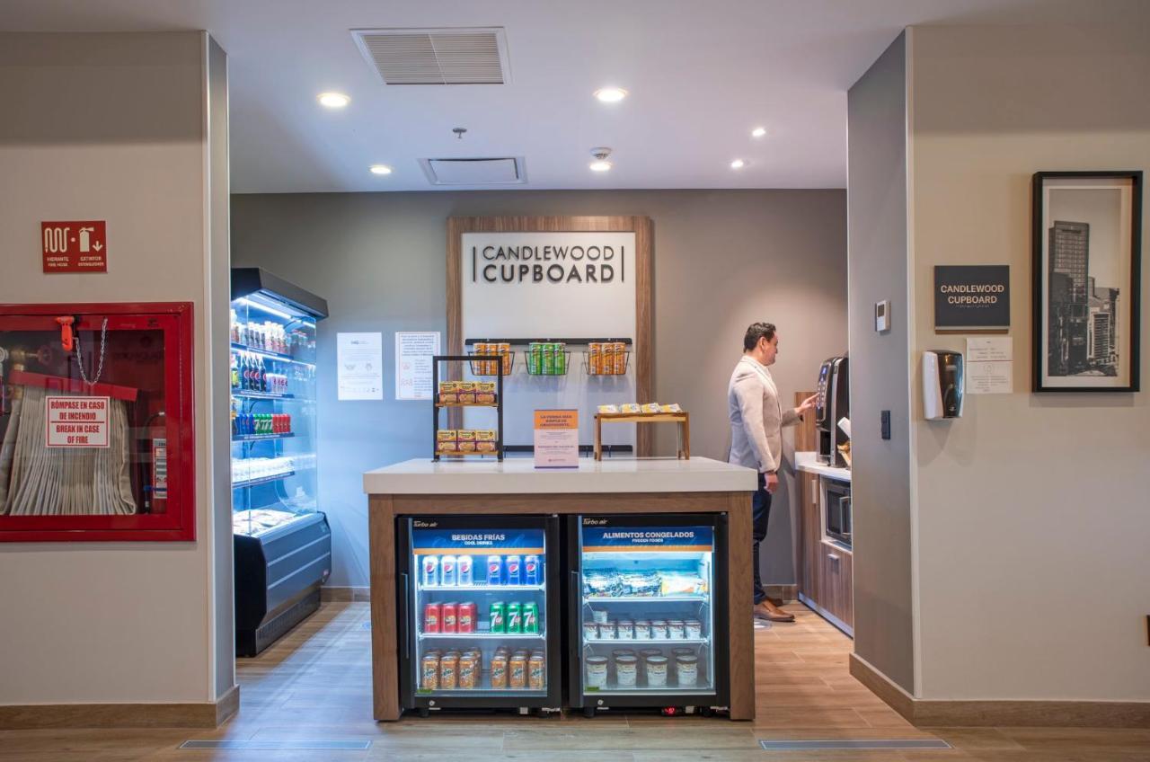 Candlewood Suites - Guadalajara Galerias By Ihg 萨波潘 外观 照片
