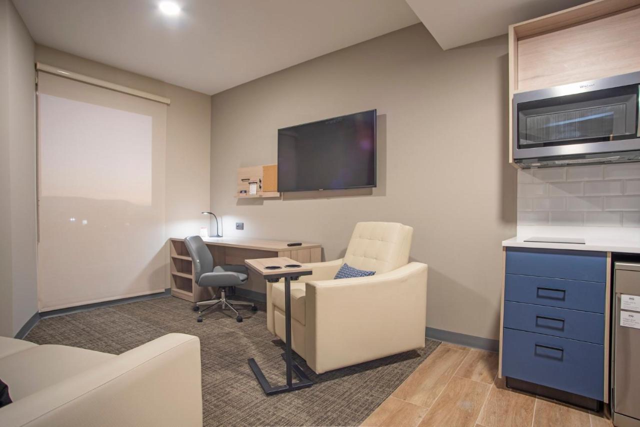 Candlewood Suites - Guadalajara Galerias By Ihg 萨波潘 外观 照片