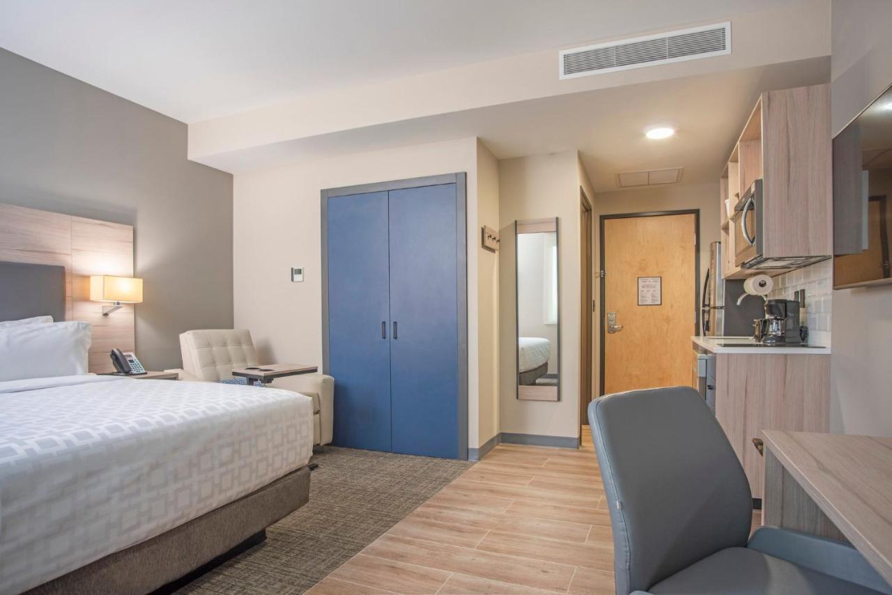 Candlewood Suites - Guadalajara Galerias By Ihg 萨波潘 外观 照片