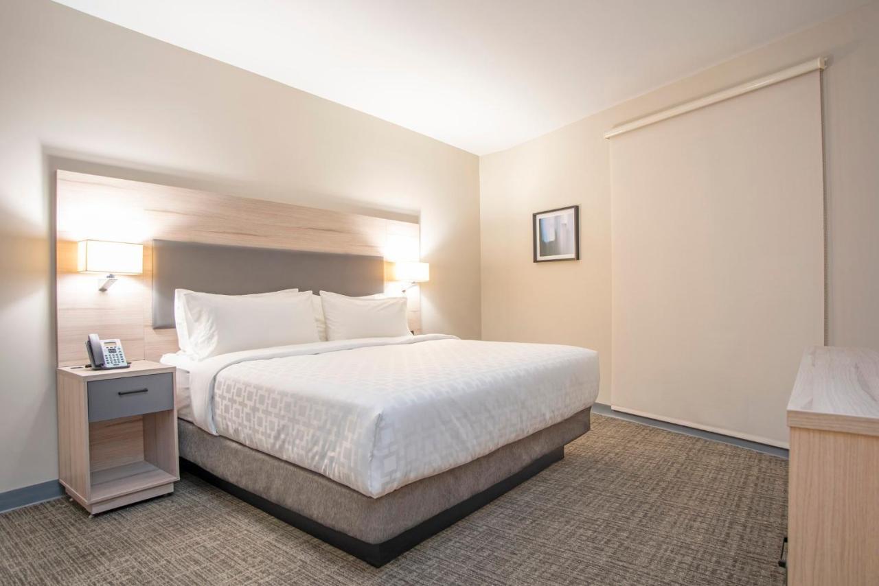 Candlewood Suites - Guadalajara Galerias By Ihg 萨波潘 外观 照片