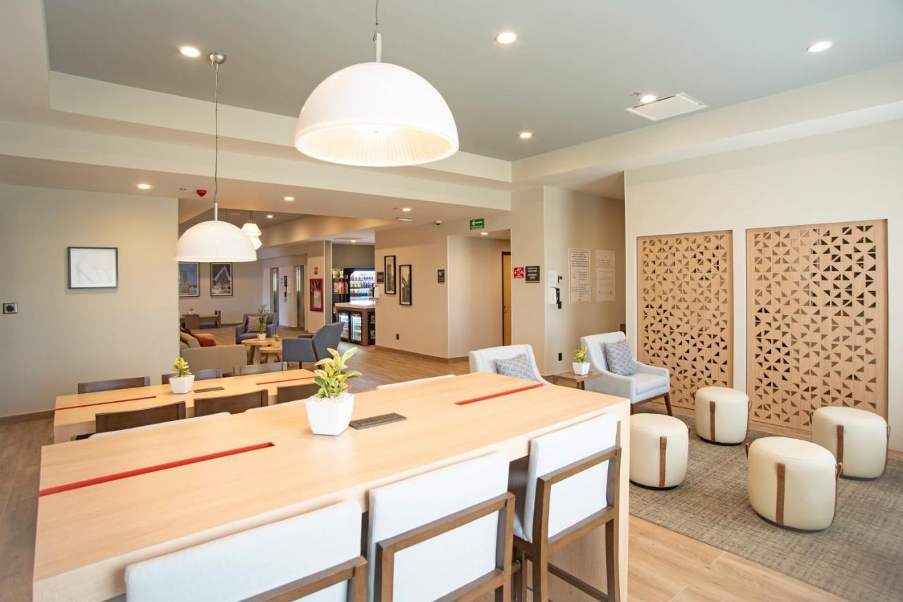 Candlewood Suites - Guadalajara Galerias By Ihg 萨波潘 外观 照片
