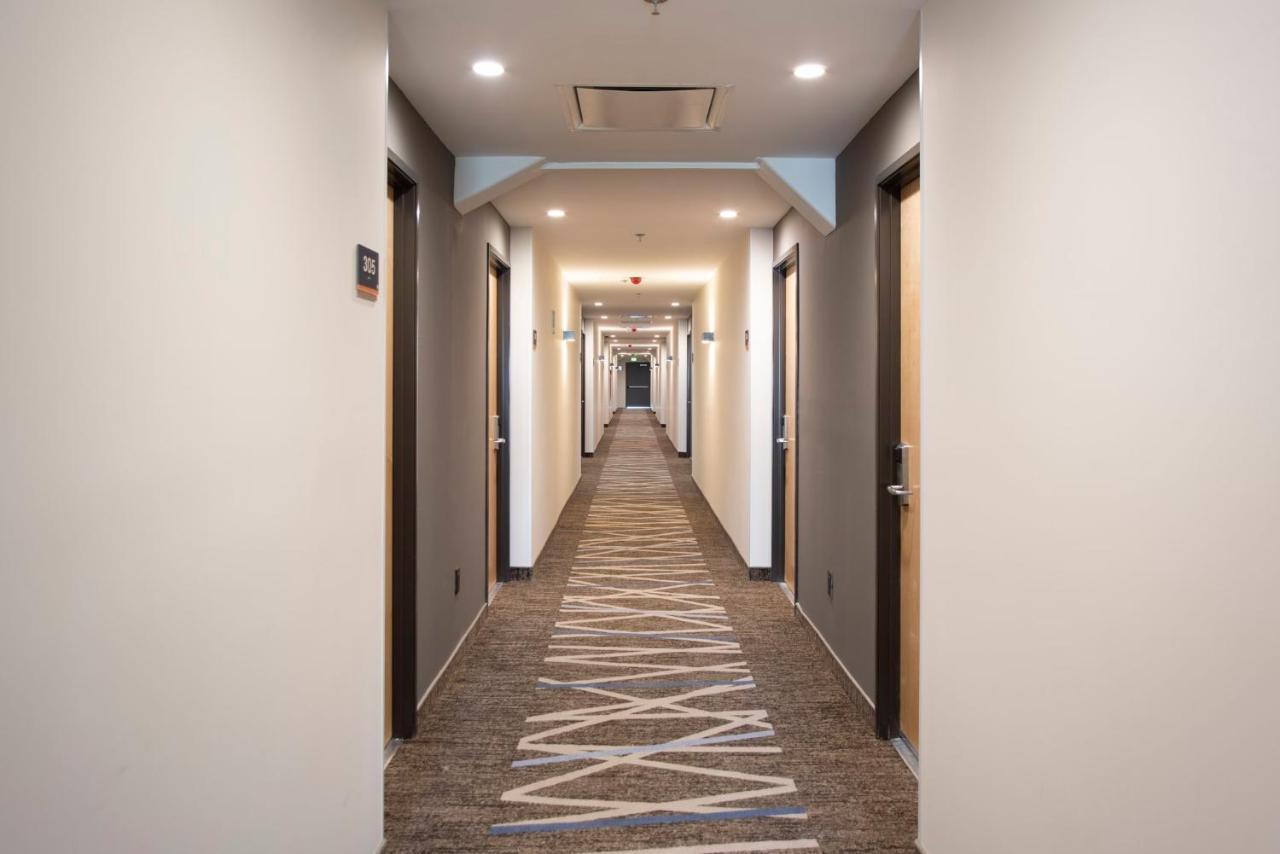 Candlewood Suites - Guadalajara Galerias By Ihg 萨波潘 外观 照片