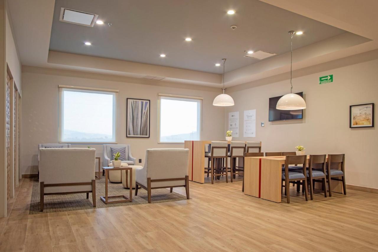 Candlewood Suites - Guadalajara Galerias By Ihg 萨波潘 外观 照片