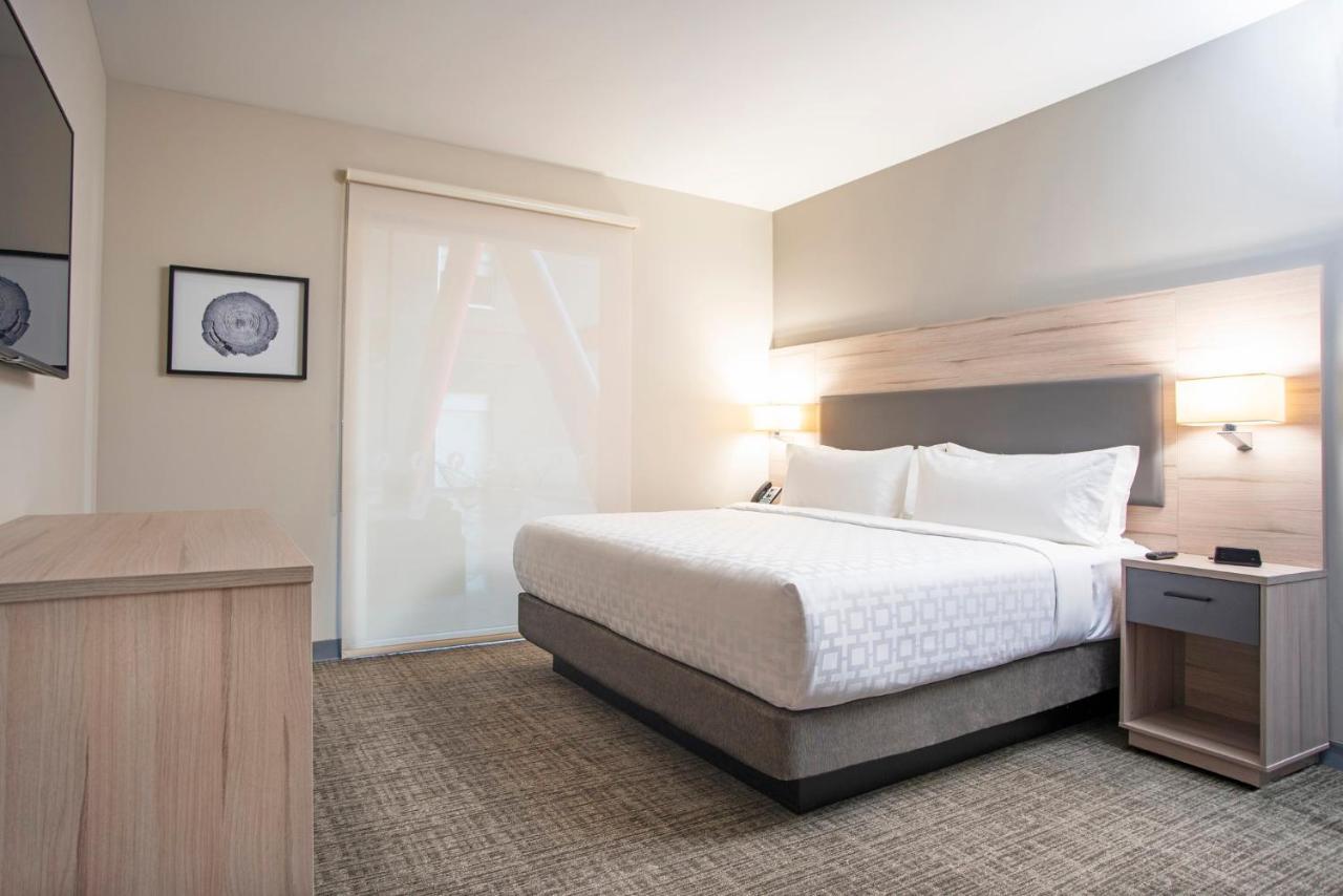 Candlewood Suites - Guadalajara Galerias By Ihg 萨波潘 外观 照片