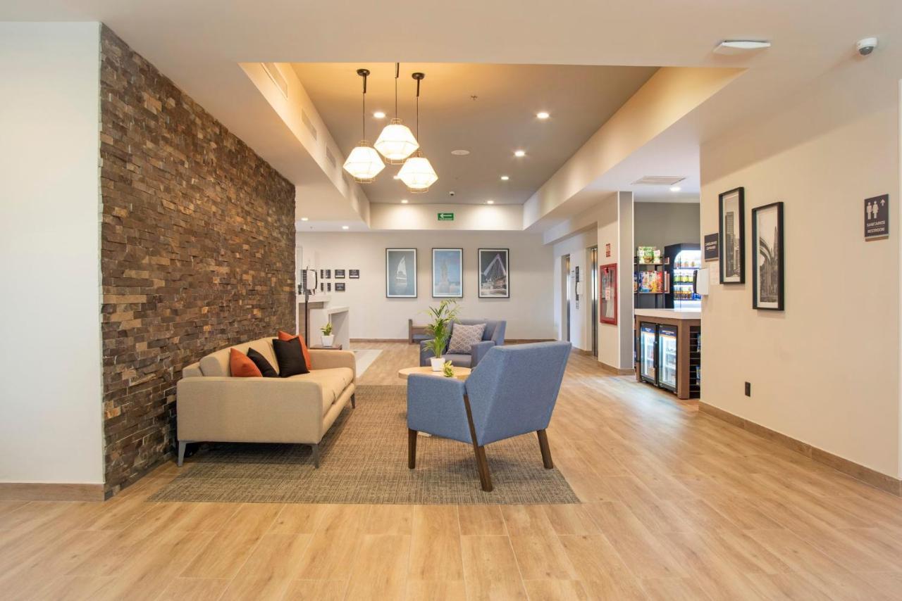 Candlewood Suites - Guadalajara Galerias By Ihg 萨波潘 外观 照片